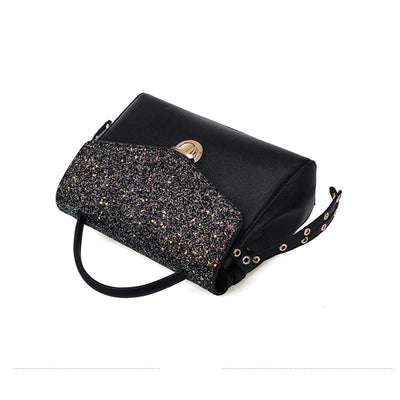 Ladies shoulder handbag